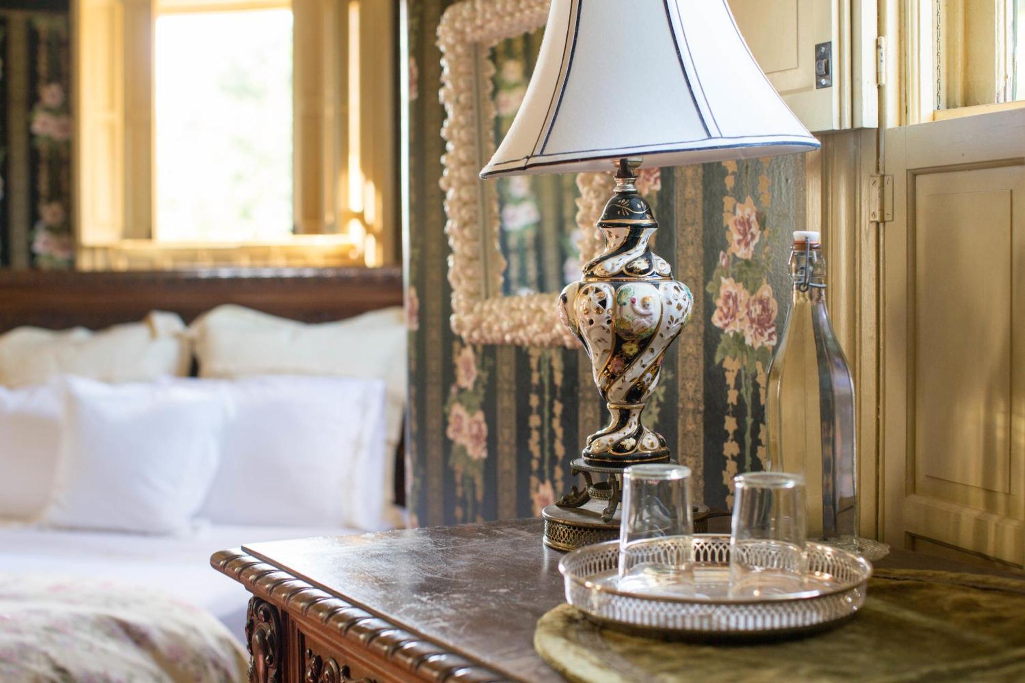 Bed and Breakfast 10 Clarke à Frederick Chambre photo