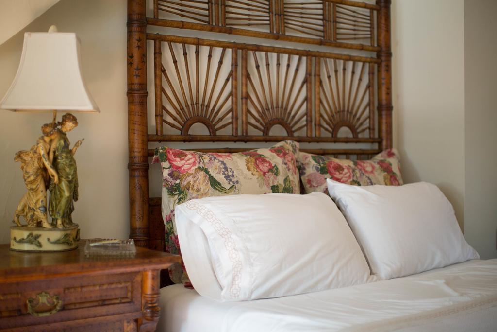 Bed and Breakfast 10 Clarke à Frederick Chambre photo