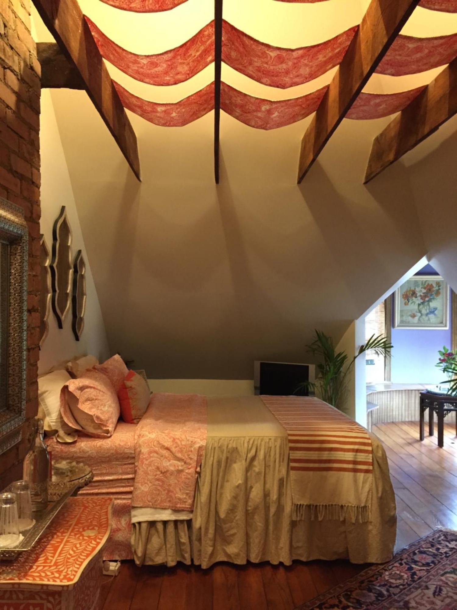 Bed and Breakfast 10 Clarke à Frederick Extérieur photo